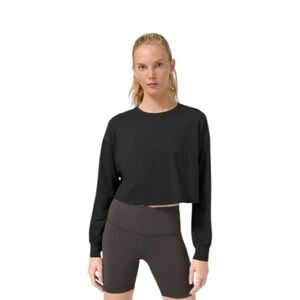 Lululemon Muscle Love Long Sleeve